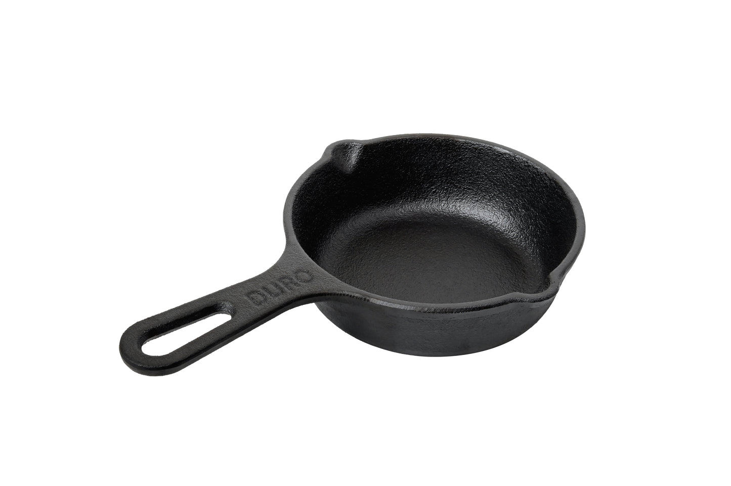 Cast Iron Skillet 15 cm