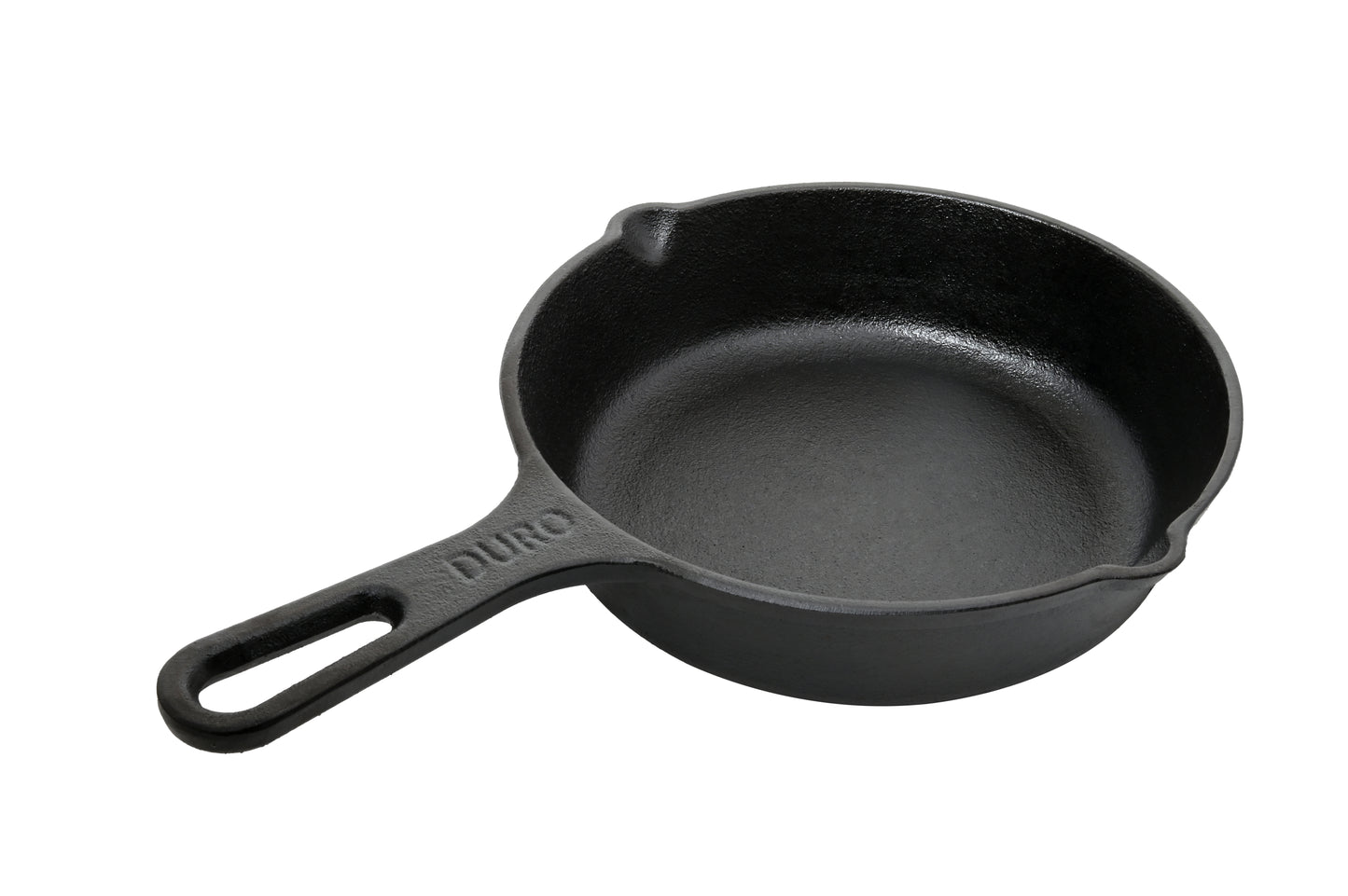 Cast Iron Skillet 20 cm