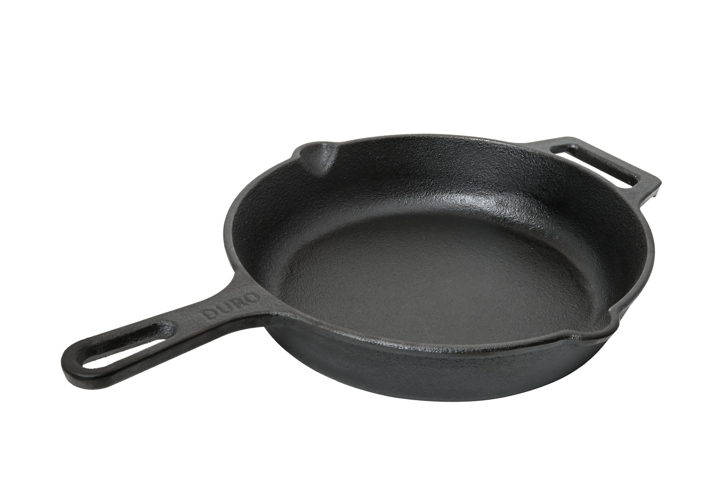 Cast Iron Skillet 25 CM