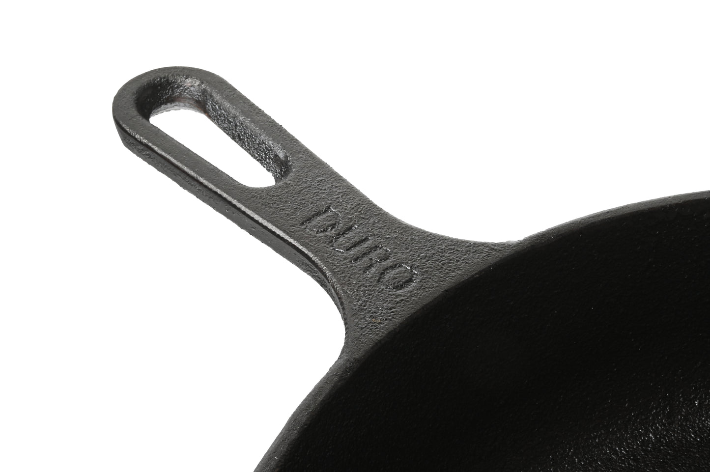 Cast Iron Skillet 15 cm