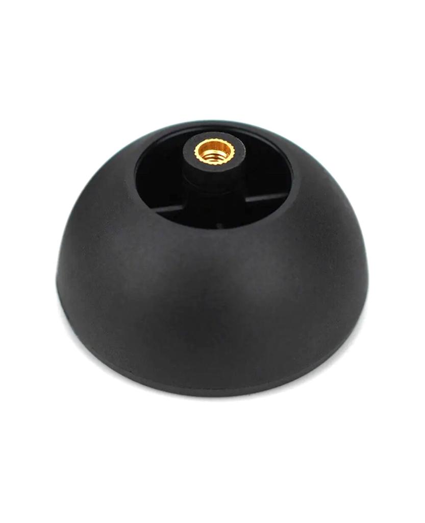 DURO PLASTIC LID KNOB HEAT RESISTANT