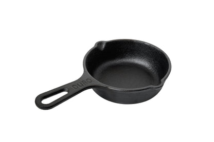 Cast Iron Skillet 15 cm