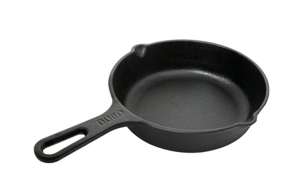 Cast Iron Skillet 20 cm