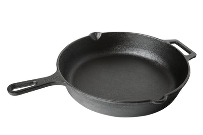 Cast Iron Skillet 30 CM