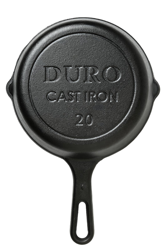 Cast Iron Skillet 20 cm