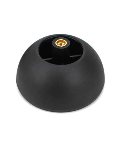 DURO PLASTIC LID KNOB HEAT RESISTANT
